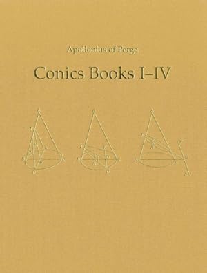 Seller image for Conics Books I-IV for sale by GreatBookPricesUK