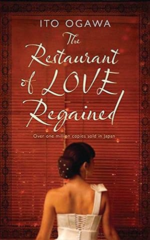 Seller image for Restaurant of Love Regained, The for sale by WeBuyBooks
