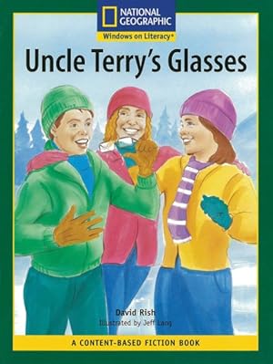 Seller image for Uncle Terry's Glasses for sale by GreatBookPrices
