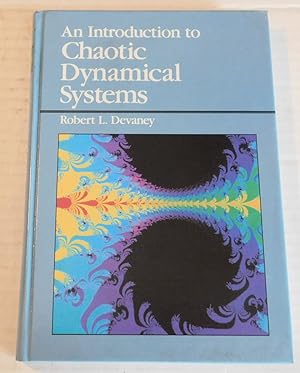 AN INTRODUCTION TO CHAOTIC DYNAMICAL SYSTEMS.