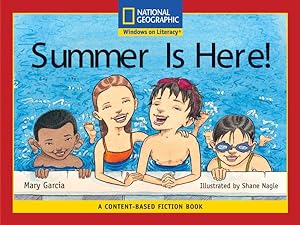 Seller image for Summer Is Here! for sale by GreatBookPrices