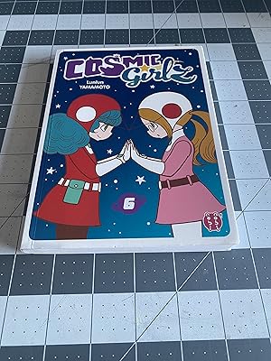 Seller image for Cosmic Girlz - Tome 06 for sale by JoffShop