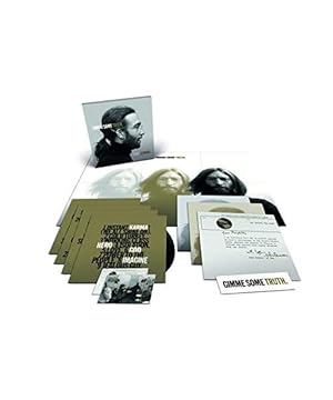 Gimme Some Truth (Box 4 Lp Limited Edt.)