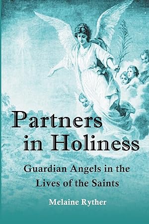 Seller image for Partners in Holiness for sale by moluna