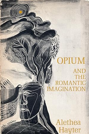 Bild des Verkufers fr Opium and the Romantic Imagination zum Verkauf von A Cappella Books, Inc.