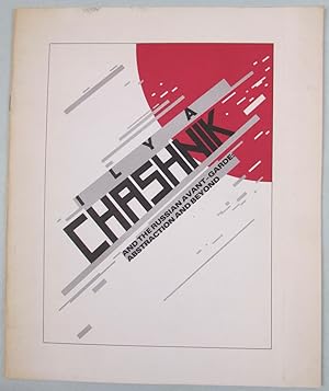 Seller image for Ilya Chashnik and the Russian Avant-Garde Abstraction and Beyond for sale by Antique Emporium