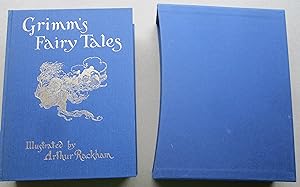The Fairy Tales of The Brothers Grimm