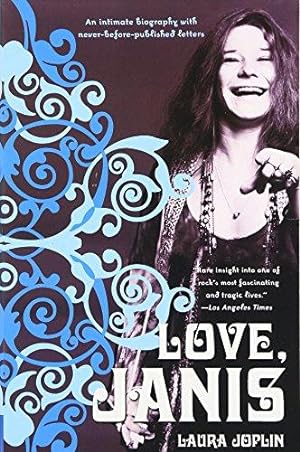 Seller image for Love, Janis for sale by WeBuyBooks