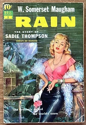 Rain: The Story of Sadie Thompson