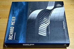 Immagine del venditore per Richard Meier (Modern Masters) venduto da HALCYON BOOKS