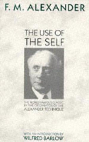 Seller image for Use Of The Self: Use of the Self (PB) for sale by WeBuyBooks 2