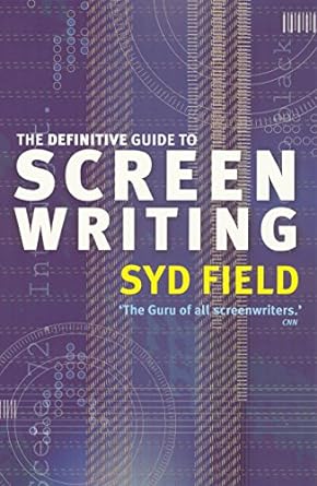 Seller image for The Definitive Guide to Screenwriting for sale by Bulk Book Warehouse