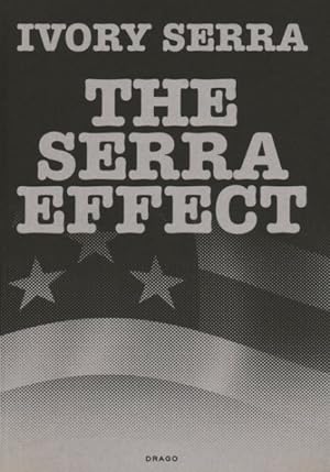 Image du vendeur pour Serra Effect mis en vente par GreatBookPrices