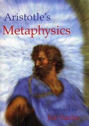 Bild des Verkufers fr Aristotle's Metaphysics zum Verkauf von GreatBookPrices