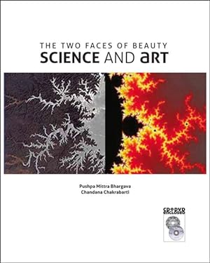 Seller image for Two Faces of Beauty : Science and Art for sale by GreatBookPrices