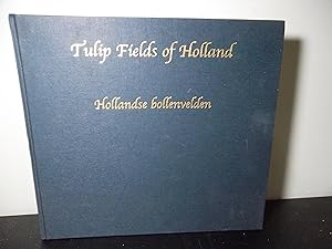 Image du vendeur pour Tulip Fields of Holland (Hollandse Bollenvelden) mis en vente par Eastburn Books
