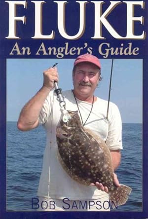 Seller image for Fluke : An Angler's Guide for sale by GreatBookPricesUK