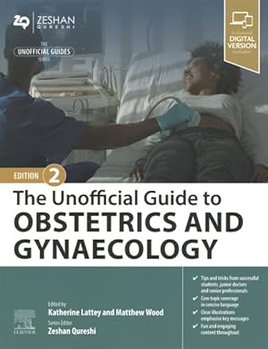Seller image for Unofficial Guide to Obstetrics and Gynaecology for sale by GreatBookPrices