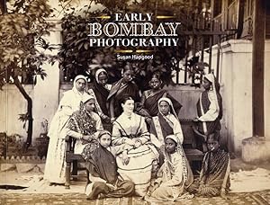 Seller image for Early Bombay Photography for sale by GreatBookPricesUK