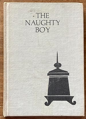 Seller image for The Naughty Boy for sale by Molly's Brook Books