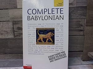 Seller image for Teach Yourself Complete Babylonian for sale by Archives Books inc.