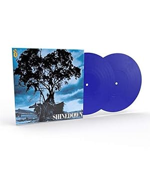 Seller image for Leave A Whisper [CLEAR BLUE VINYL] for sale by Buchpark