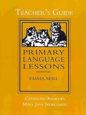 Immagine del venditore per Primary Language Lessons venduto da GreatBookPricesUK