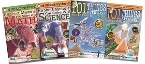 Seller image for Smart Kid Book Set for sale by GreatBookPrices