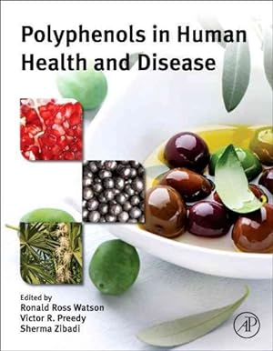 Immagine del venditore per Polyphenols in Human Health and Disease venduto da GreatBookPricesUK