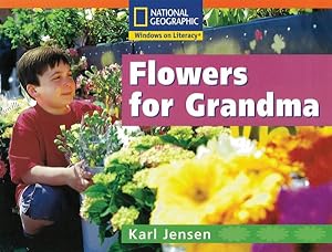 Immagine del venditore per Flowers for Grandma venduto da GreatBookPrices