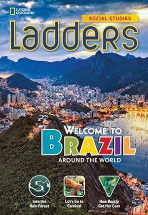 Immagine del venditore per Welcome to Brazil! : Around the World venduto da GreatBookPrices
