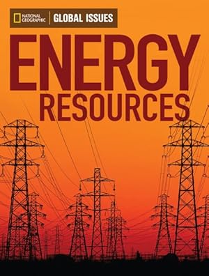 Image du vendeur pour Energy Resources mis en vente par GreatBookPrices