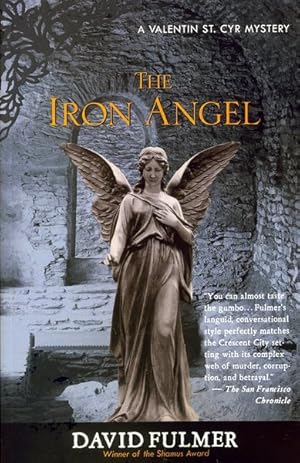 Immagine del venditore per Iron Angel venduto da GreatBookPrices