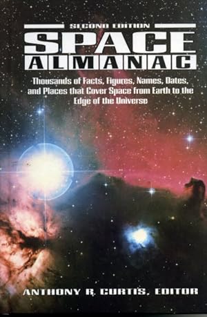 Seller image for Space Almanac for sale by GreatBookPrices
