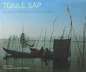 Image du vendeur pour Tonle Sap : The Heart of Cambodia's Natural Heritage mis en vente par GreatBookPricesUK
