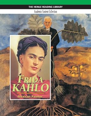 Bild des Verkufers fr Frida Kahlo zum Verkauf von GreatBookPricesUK