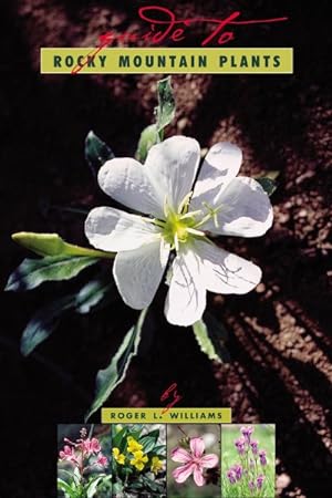 Seller image for Guide to Rocky Mountain Plants for sale by GreatBookPrices