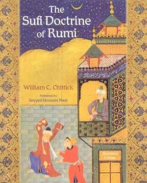 Bild des Verkufers fr Sufi Doctrine Of Rumi zum Verkauf von GreatBookPrices