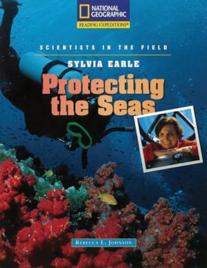 Seller image for Sylvia Earle : Protecting the Seas for sale by GreatBookPrices