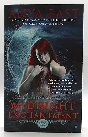 Seller image for Midnight Enchantment - #4 Dark Magick for sale by Book Nook