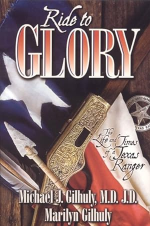 Seller image for Ride to Glory for sale by GreatBookPrices