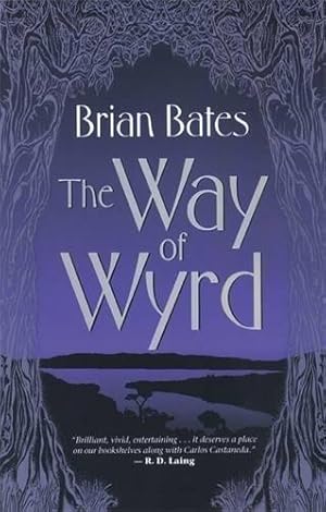 Immagine del venditore per The Way of Wyrd: Tales of an Anglo-Saxon Sorcerer venduto da WeBuyBooks