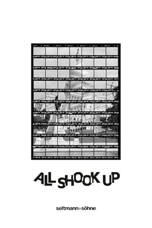 Immagine del venditore per All Shook Up : Thomas Kellner's America venduto da GreatBookPrices
