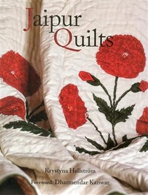 Seller image for Jaipur Quilts for sale by GreatBookPrices