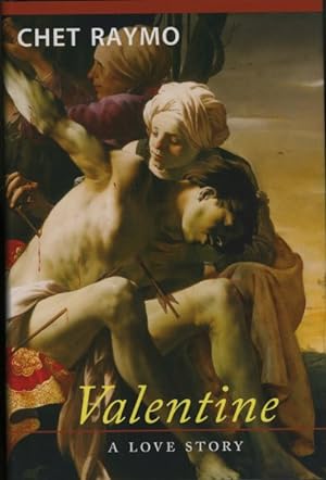 Seller image for Valentine : A Love Story for sale by GreatBookPricesUK