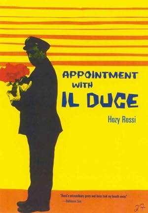 Imagen del vendedor de Appointment With Il Duce a la venta por GreatBookPricesUK