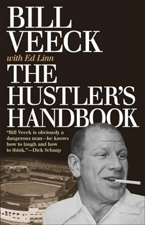 Seller image for Hustler's Handbook for sale by GreatBookPrices
