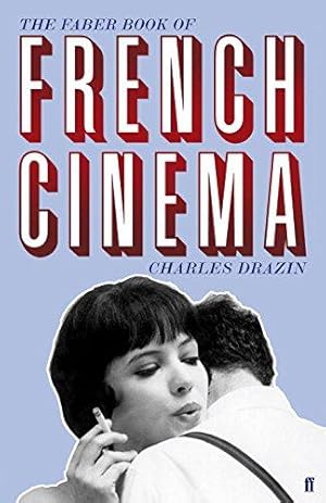 Seller image for The Faber Book of French Cinema for sale by WeBuyBooks