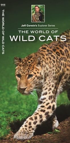 Seller image for World of Wild Cats for sale by GreatBookPrices