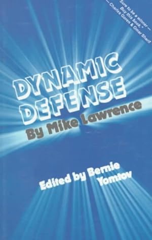 Seller image for Dynamic Defense for sale by GreatBookPrices